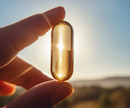 D3 + K2 | 2500 IU + 120 mcg | 365 Softgels